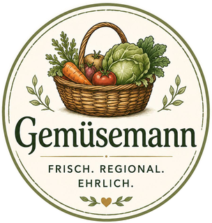 Siegel Der Gemüsemann